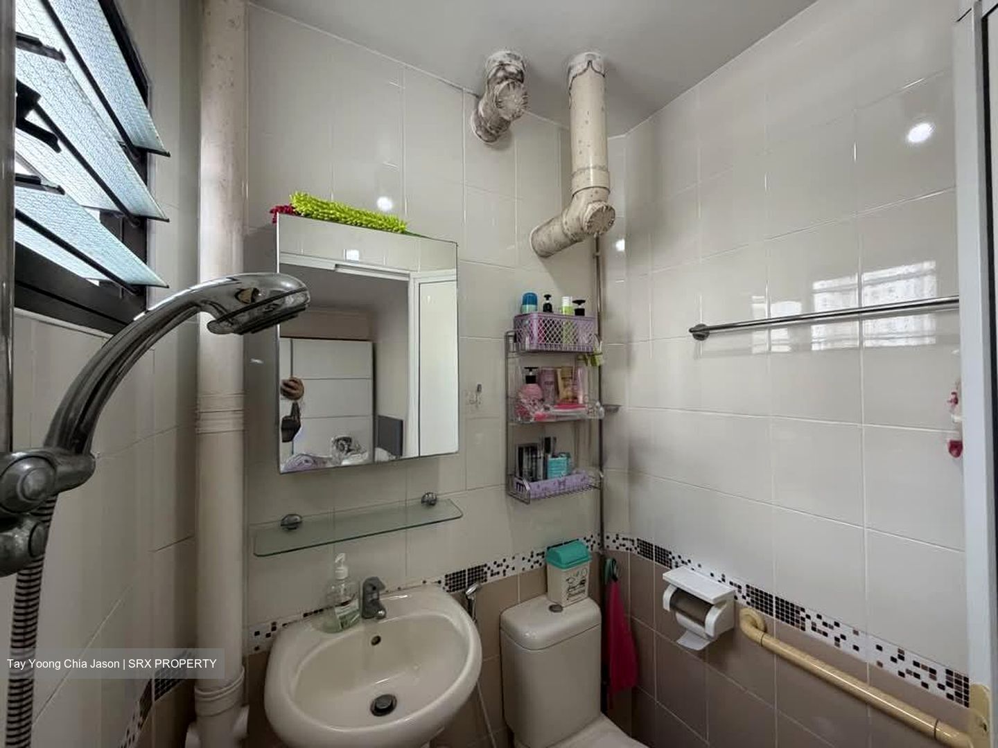 Blk 305 Hong Kah Green (Bukit Batok), HDB 4 Rooms #599905771